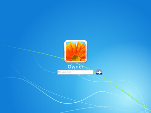 SevenOS BETA 1.1