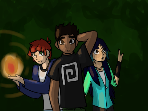 hollow squad