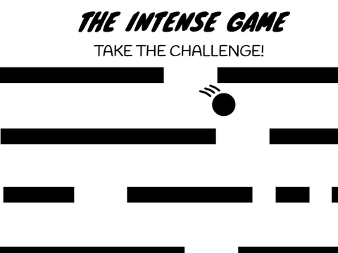 The Intense Game