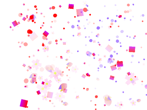 SAKURA吹雪