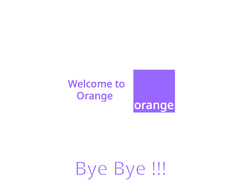 Samsung SGH-A800 Startup and Shutdown (Orange Variant)