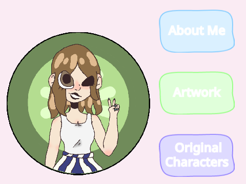 Welcome To My Profile