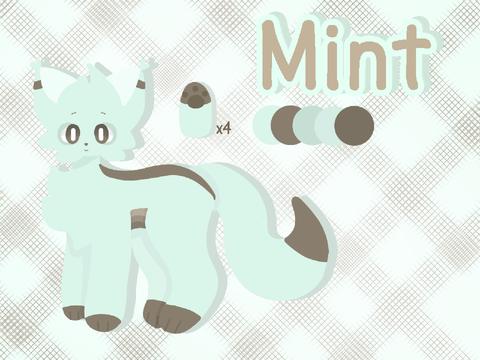 -Ref for Art Fight-