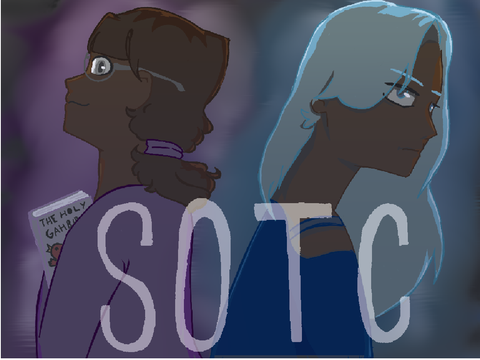 SotC fan studio thumbnail 