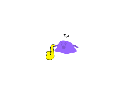 Slime purpl