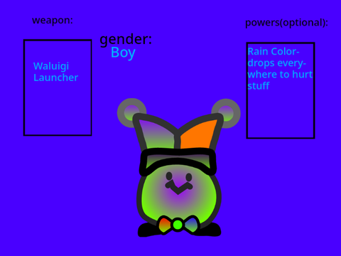 Kirby Super Smash sign-up sheet remix-2
