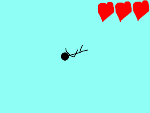 Falling