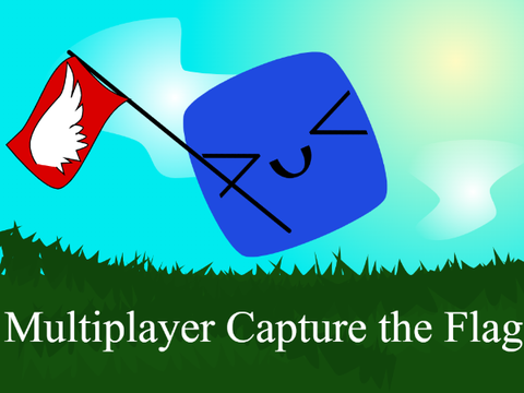 Multiplayer Capture the Flag