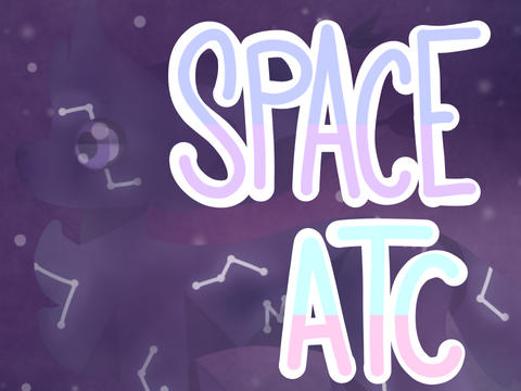 ATC || Space