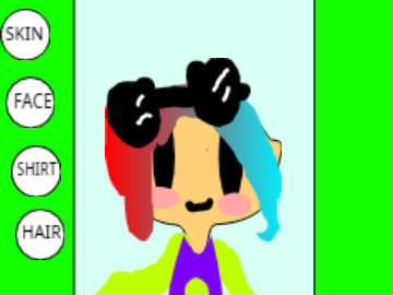 Elf creator