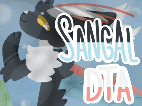 DTAE || Sangal
