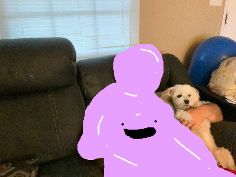 idk