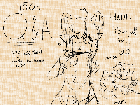 ·150+ Q&A·