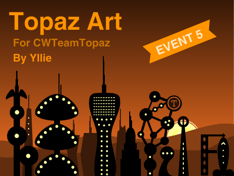 Topaz Art