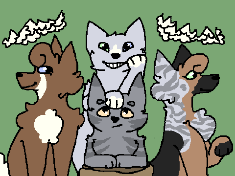 BriarlightXJayfeather