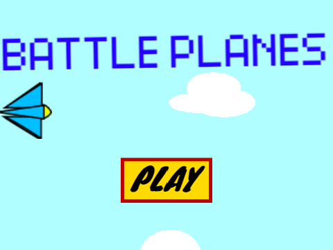 Battle Planes Cloud Mutiplayer v1.1 