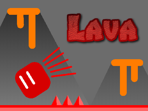 Lava - A Platformer #games #all