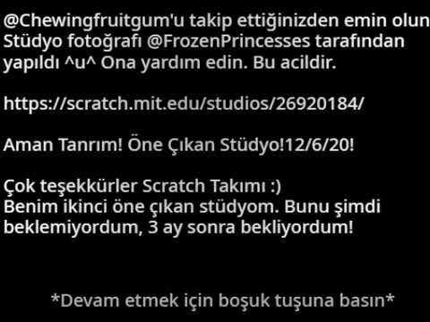 Dominolar Stüdyosu Türkçe Çeviri // Dominos Studio Turkish Translation