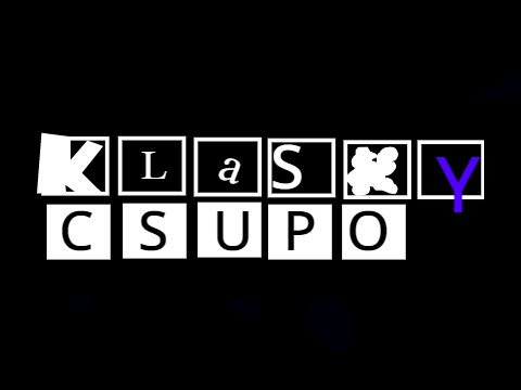 Klasky Csupo Robot Logo Remake (JUNE UPDATE)