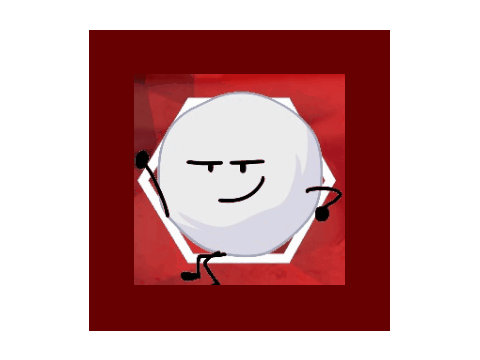 Snowball Cube