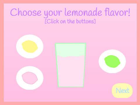 Lemonade Maker