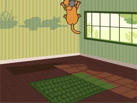 tom and jerry