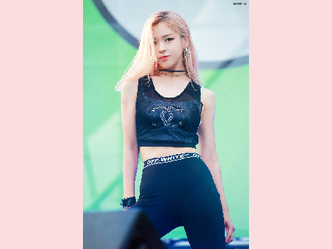 Help I'm Fangirl?ing Part 3 - Ryujin of ITZY