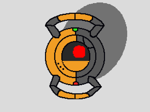 My core!