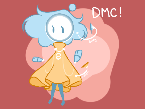 CLOSED // 200+ DMC