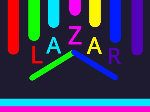 L A Z A R 
