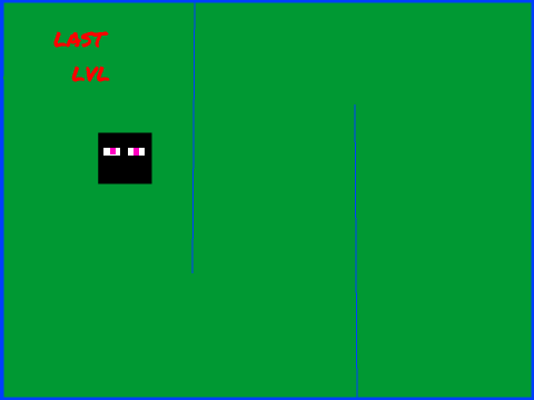 Ender run