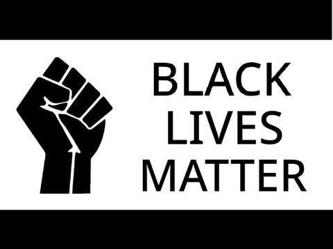 Black Lives Matter