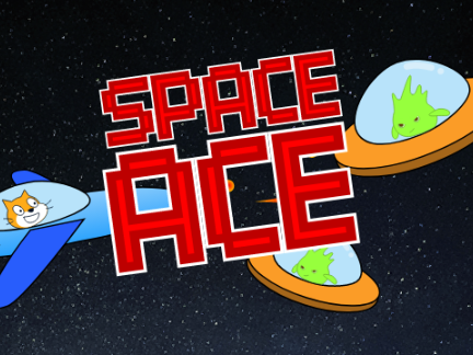 Space Ace