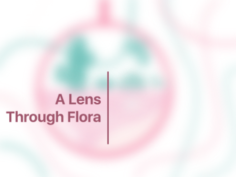 A Lens Through Flora | PP4R1