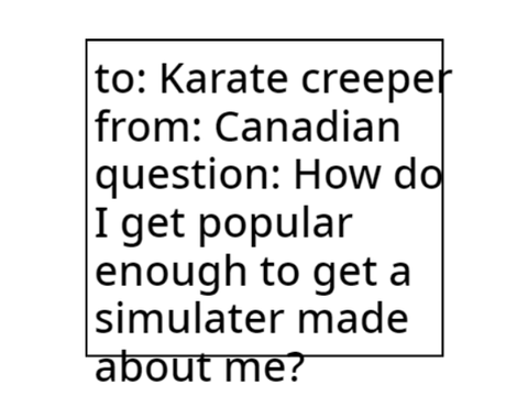 Ask My OC's remix