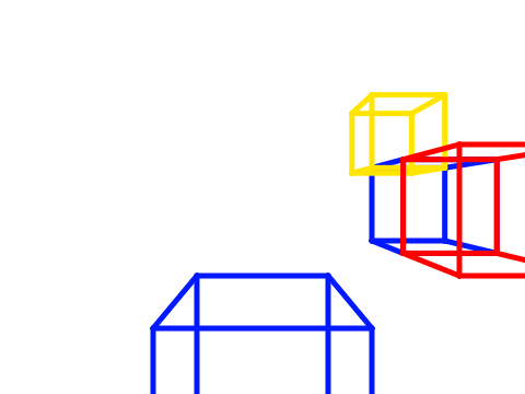 3D Platformer Test!