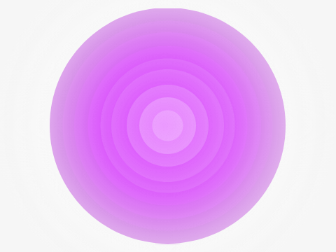 beautiful circle(s)