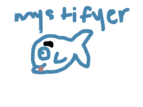 f4f with @mystifyer
