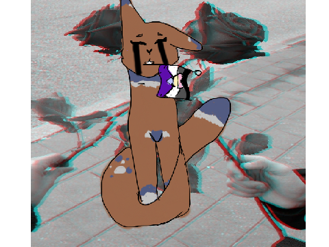 *~True colours MAP part 11*~ + BREAK