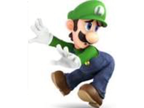 Guess the person 6