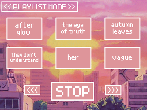 lofi music box - 2