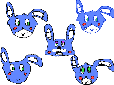 Style practice :D