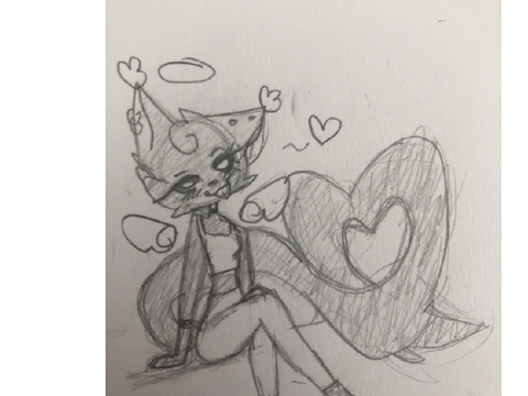 Hiatus no moar 