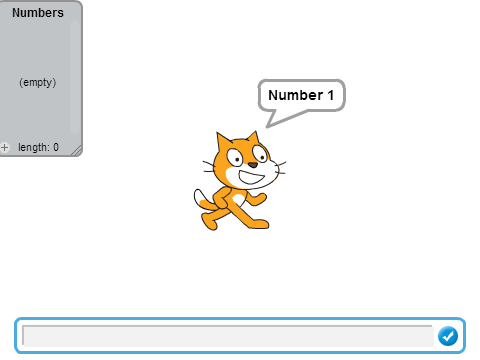 Number Sorter