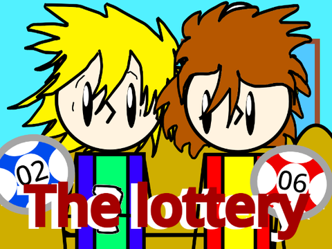 The Lottery