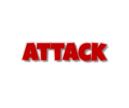 Design Attack