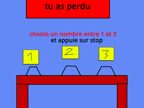 hasard  remix