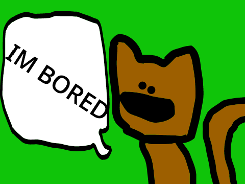 what should I animate??