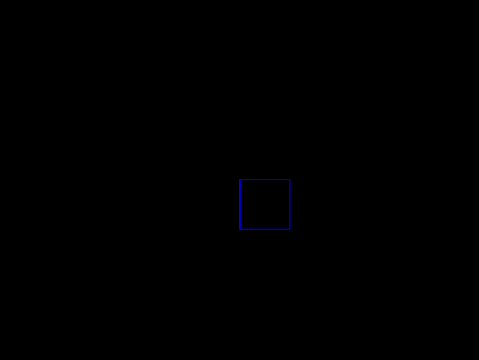 Fast square