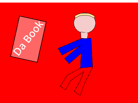Books - Animation